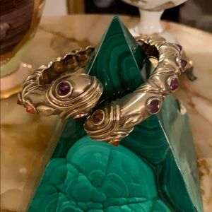 Gemstone bracelet - Exclusive Italian Design